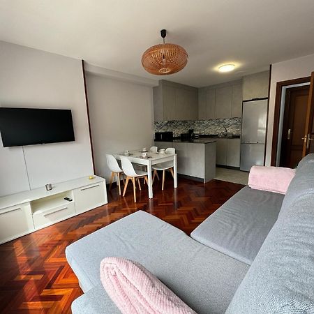 Apartamento A 5 Minutos Del Casco Historico Viveiro Kültér fotó
