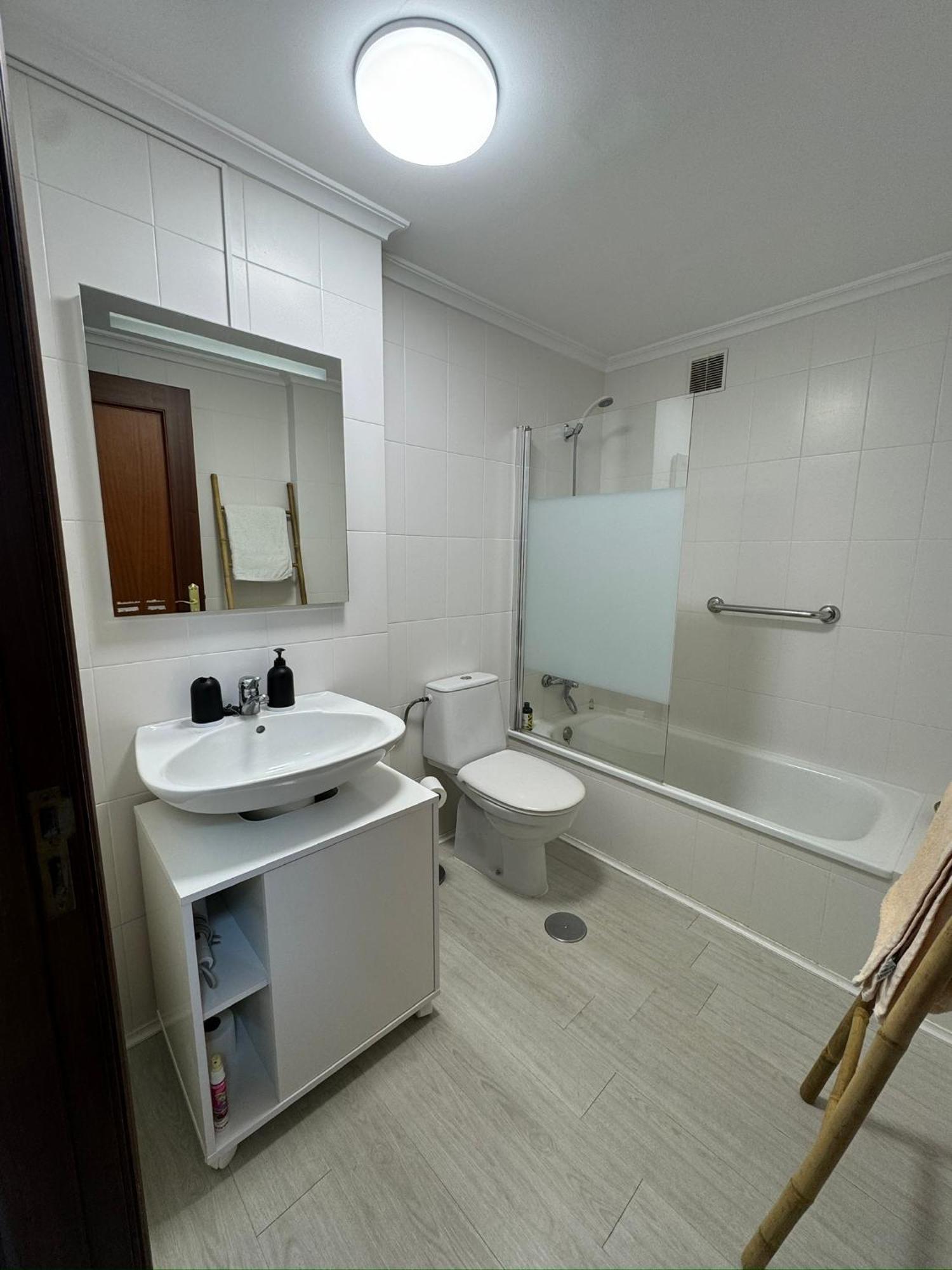 Apartamento A 5 Minutos Del Casco Historico Viveiro Kültér fotó