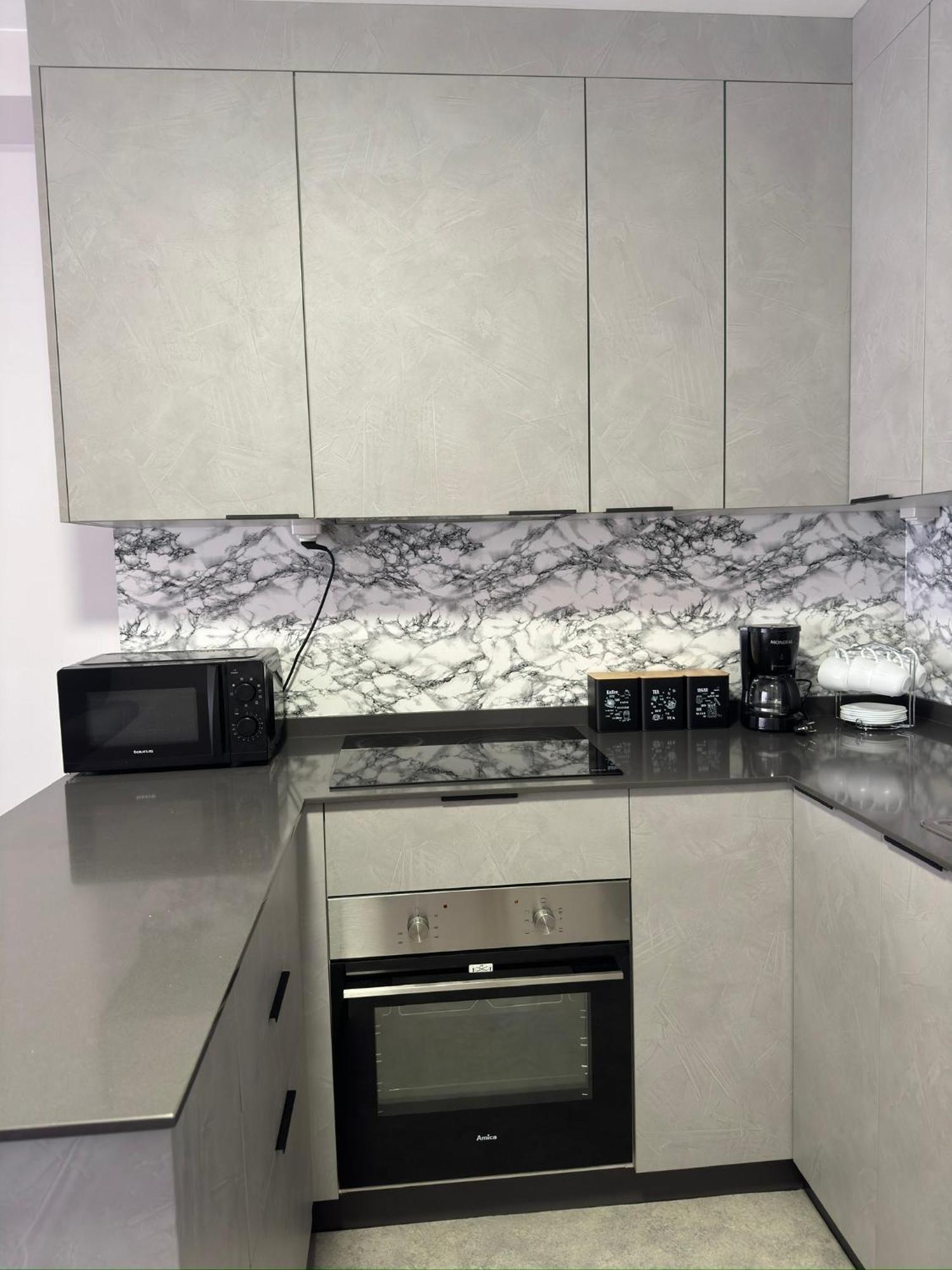 Apartamento A 5 Minutos Del Casco Historico Viveiro Kültér fotó